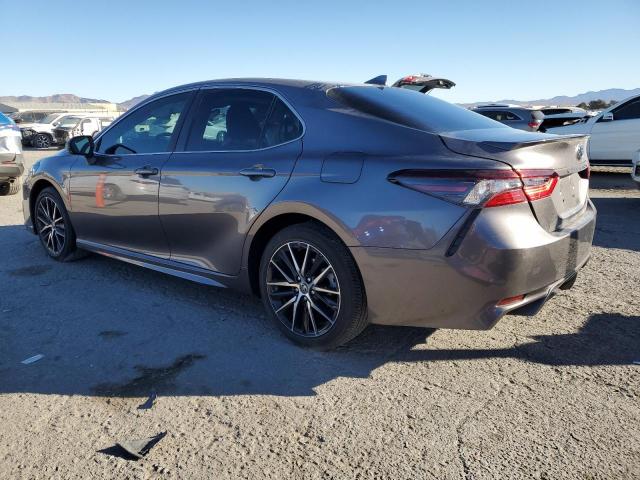 2024 TOYOTA CAMRY SE N - 4T1G11AK6RU238602