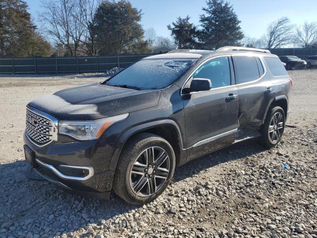 Vin: 1gkknxls5hz146213, lot: 87799835, gmc acadia den denali 2017 img_1