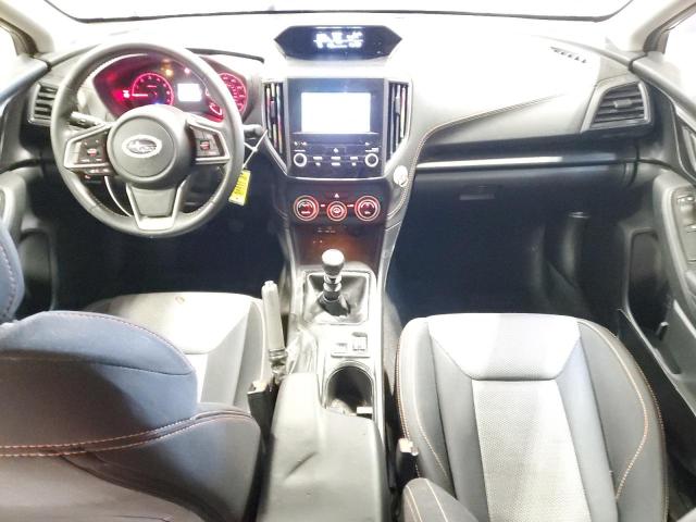 2021 SUBARU CROSSTREK - JF2GTACC8M9218949