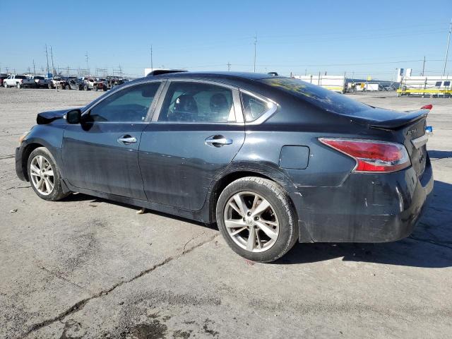 2015 NISSAN ALTIMA 2.5 - 1N4AL3APXFN382547