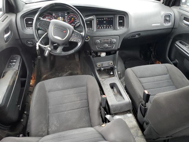 2019 DODGE CHARGER PO 2C3CDXKT6KH647619