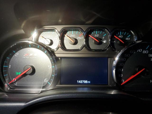 2018 CHEVROLET SILVERADO - 3GCUKREC3JG258674