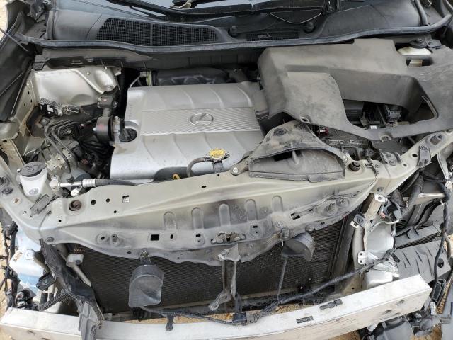 2015 LEXUS RX 350 - 2T2ZK1BA0FC192883