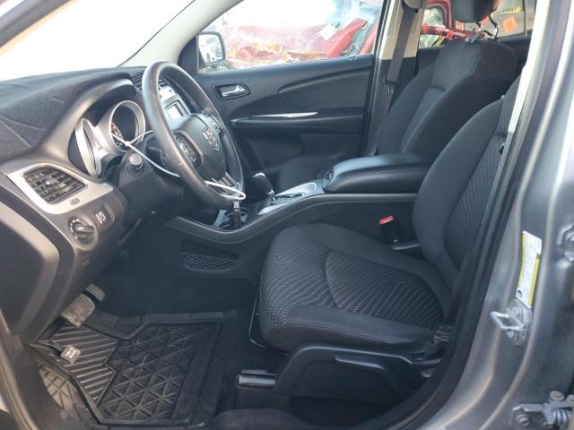 2017 DODGE JOURNEY SE - 3C4PDCAB5HT601942