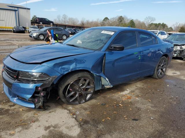 DODGE CHARGER SX