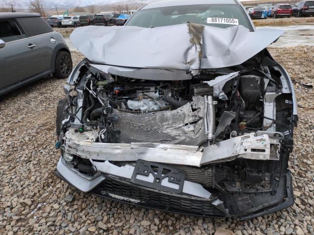 2020 HONDA CIVIC 4D SHHFK7H44LU219620