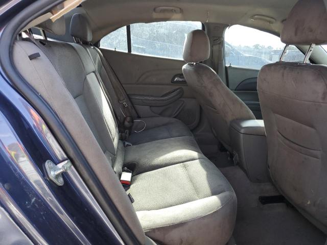 2015 CHEVROLET MALIBU LS 1G11A5SL0FF145608
