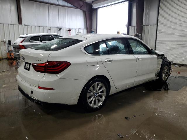 2017 BMW 550 XIGT WBA5M0C32HD085344