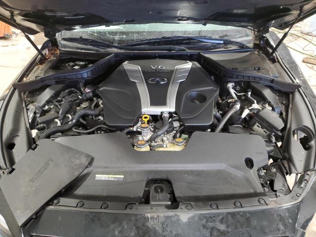 2018 INFINITI Q50 LUXE JN1EV7AR3JM431412