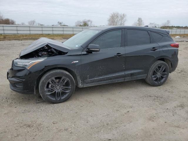 ACURA RDX A-SPEC