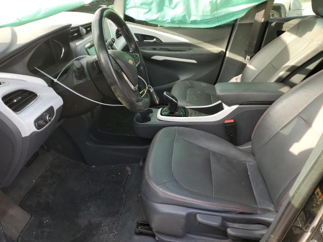 2017 CHEVROLET BOLT EV PR - 1G1FX6S04H4180862