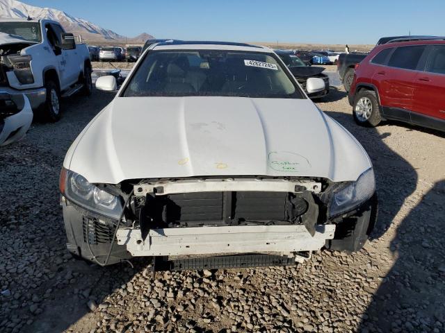2017 JAGUAR XF SAJBS4BV7HCY28562
