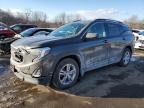 2019 GMC TERRAIN SL - 3GKALTEV7KL399775