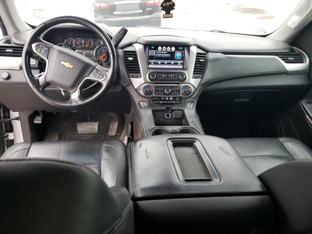 2015 CHEVROLET TAHOE 1GNSCBKC0FR503963