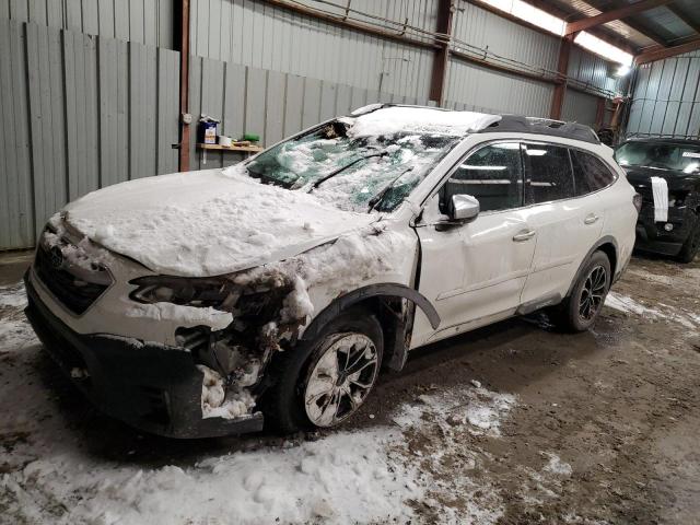 Vin: 4s4btgpd7l3119468, lot: 87546415, subaru outback touring ldl 2020 img_1