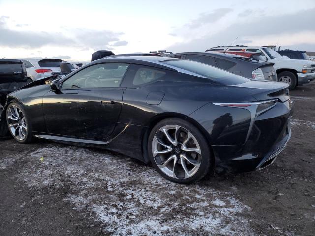 2018 LEXUS LC 500 JTHHP5AY1JA002799