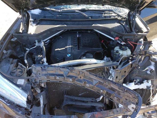 2017 BMW X5 XDRIVE3 - 5UXKR0C32H0V72590