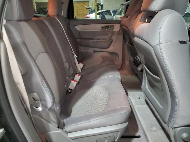 2015 CHEVROLET TRAVERSE L - 1GNKRFKD3FJ241014