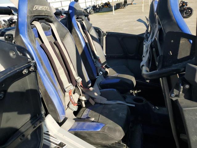 2018 POLARIS RZR XP 4 T - 3NSVFE921JF422415