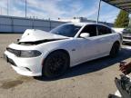 2021 DODGE CHARGER R/ - 2C3CDXCTXMH547668