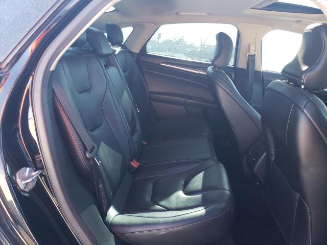 2017 FORD FUSION TIT - 3FA6P0K96HR111607