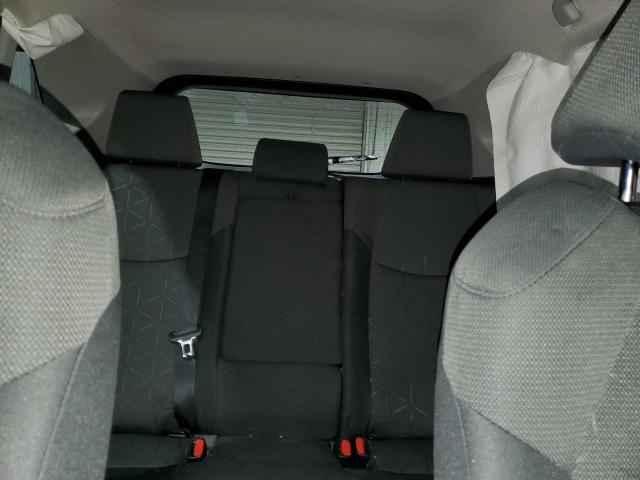 2021 TOYOTA RAV4 XLE 2T3P1RFV8MC216362