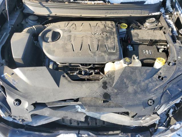 2021 JEEP CHEROKEE L - 1C4PJMMX0MD230968