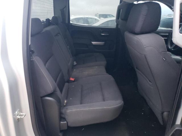 2016 CHEVROLET SILVERADO 3GCPCREC8GG254932