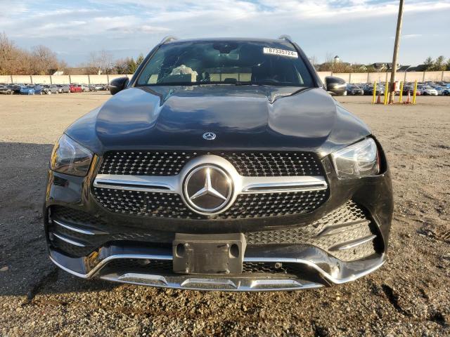4JGFB4KB2NA657132 2022 MERCEDES-BENZ GLE 350 4M
