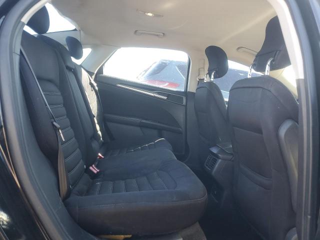 2015 FORD FUSION SE - 1FA6P0H79F5107511