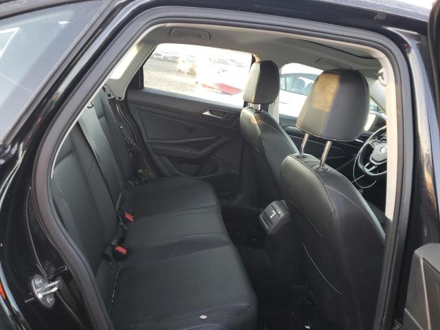 2020 VOLKSWAGEN JETTA SEL - 3VWEB7BUXLM023180