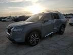 2023 NISSAN PATHFINDER - 5N1DR3DK8PC251258