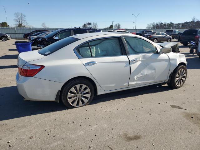 Vin: 1hgcr2f81da205064, lot: 88513875, honda accord exl 20133