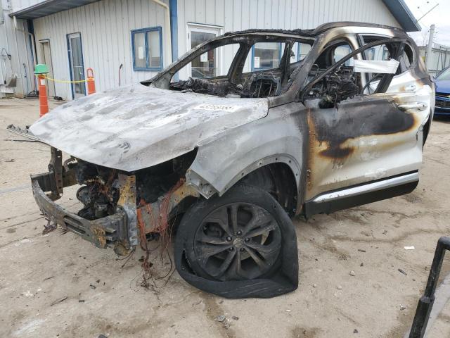 HYUNDAI SANTA FE L