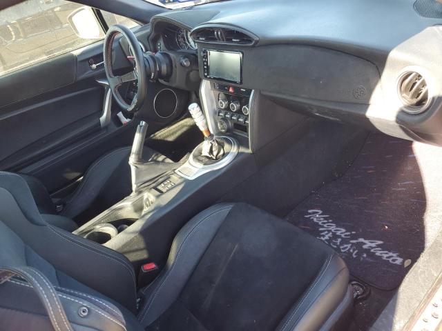 2019 TOYOTA 86 GT JF1ZNAE1XK9703089