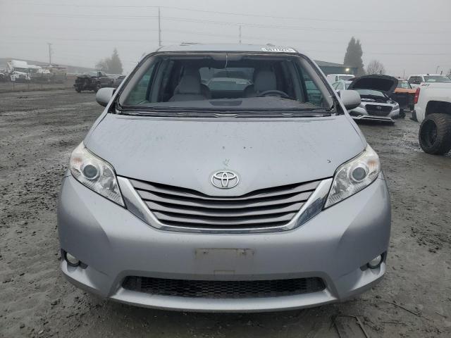 2016 TOYOTA SIENNA XLE - 5TDDK3DC3GS138026