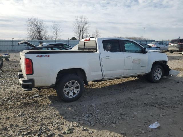 Vin: 1gcgtcen3l1219304, lot: 42476965, chevrolet colorado lt 20203