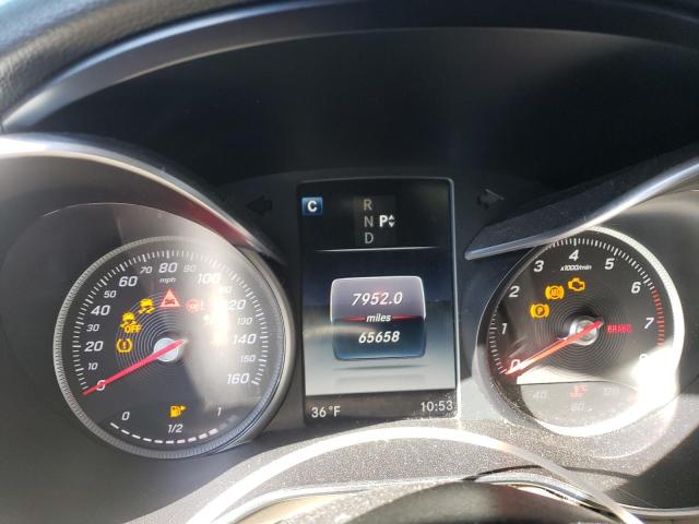 2017 MERCEDES-BENZ C 300 - 55SWF4JBXHU222959