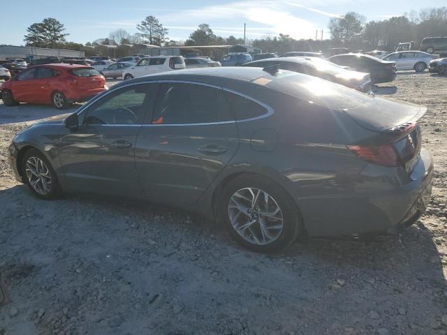 2021 HYUNDAI SONATA SEL - 5NPEL4JA8MH078790