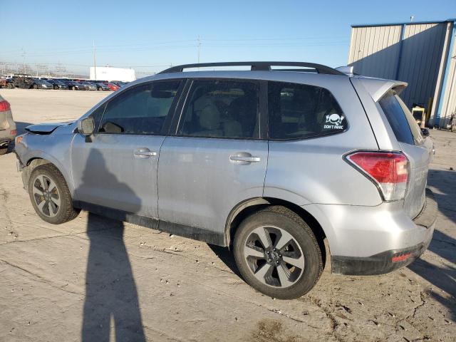 2018 SUBARU FORESTER 2 - JF2SJAEC0JH429304