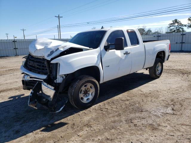 Global Auto Auctions: 2009 GMC SIERRA K25
