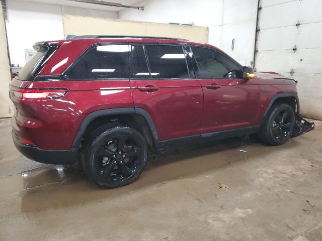 Vin: 1c4rjhag2rc133272, lot: 87913335, jeep grand cher laredo 20243