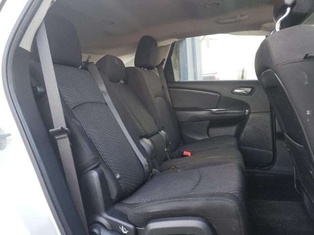 2020 DODGE JOURNEY SE - 3C4PDCAB9LT261946