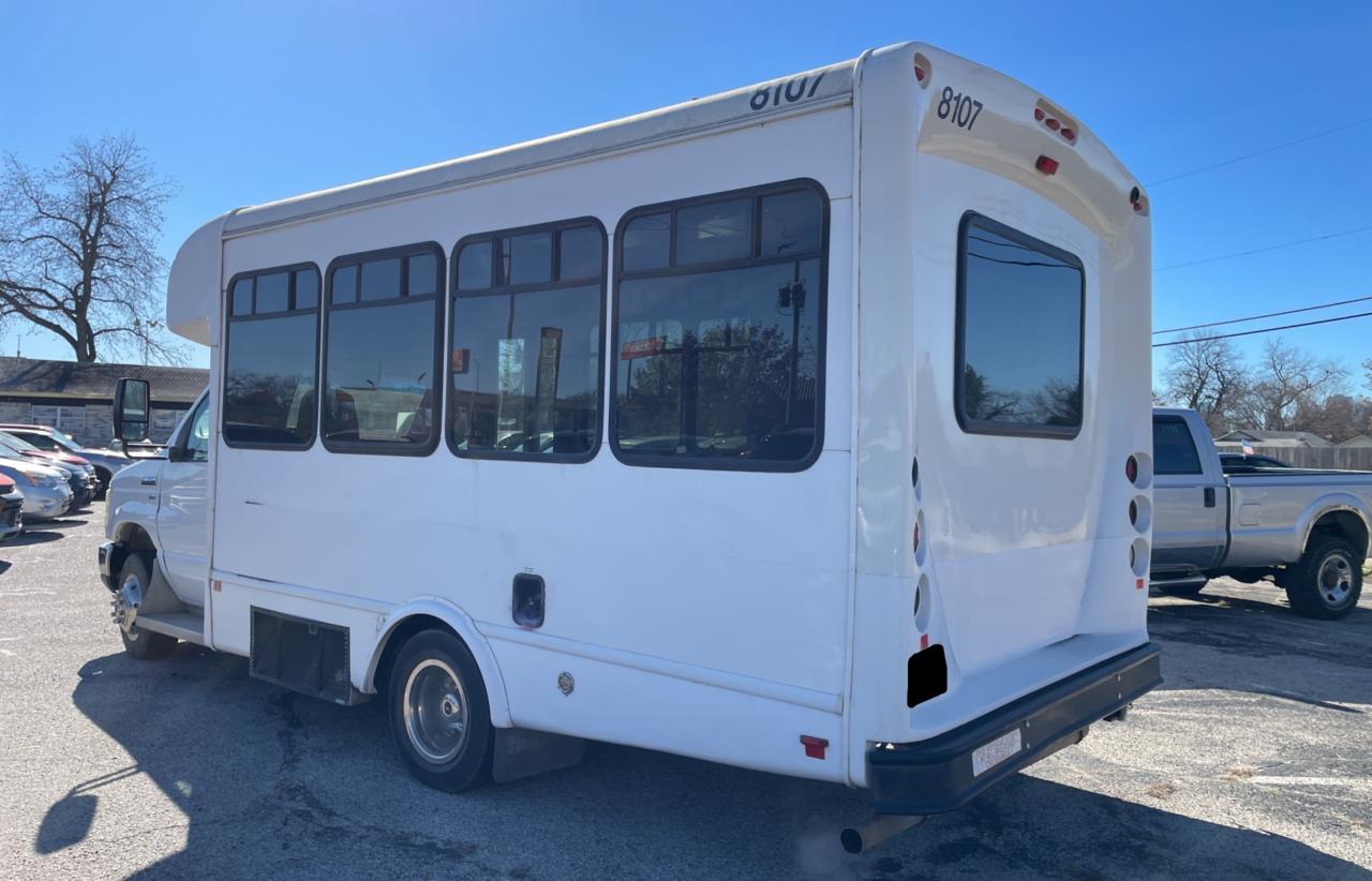 Lot #3048469866 2012 FORD ECONOLINE