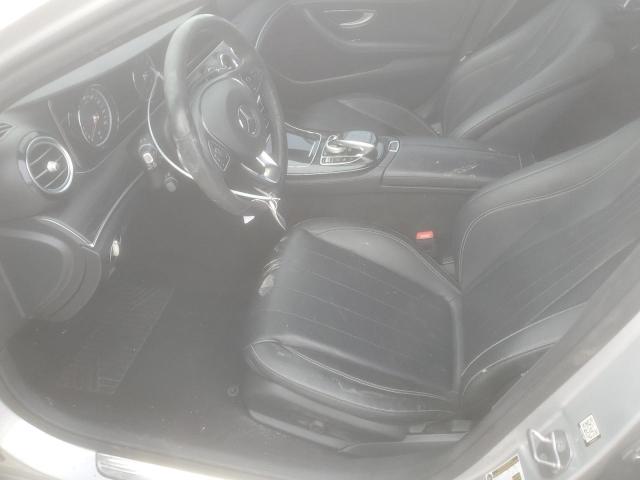 2017 MERCEDES-BENZ E 300 4MAT - WDDZF4KB5HA043417
