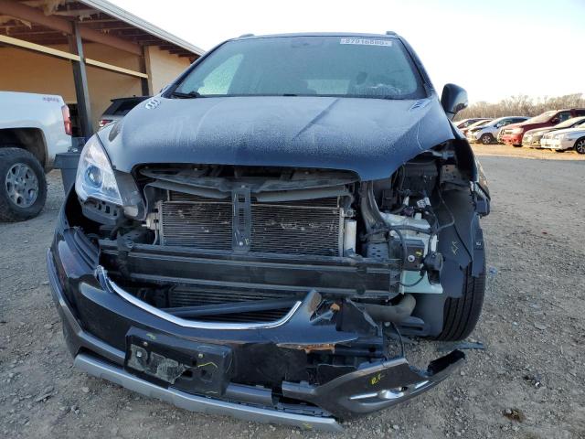 2016 BUICK ENCORE CON - KL4CJBSB9GB522414