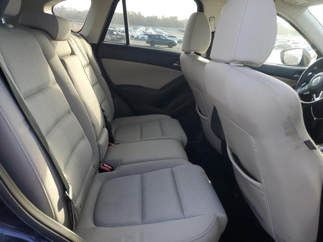 2016 MAZDA CX-5 TOURI - JM3KE4CY8G0847398