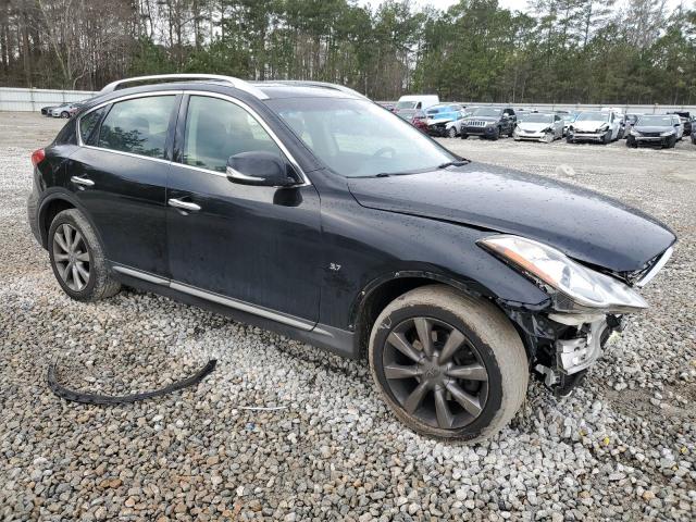 Vin: jn1bj0rr9gm267294, lot: 42172195, infiniti qx50 20164