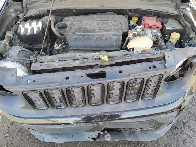 2018 JEEP RENEGADE L - ZACCJBBB5JPH72865