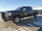 2022 GMC SIERRA K25 - 1GT49REY9NF184594
